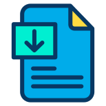 File Download icon