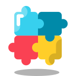 Puzzles icon