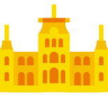 Palais Iolani icon