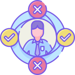 Decision Making icon