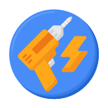 Power Tool icon