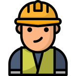 Labor icon