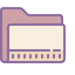 Abrir Pasta icon