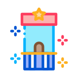 Ticket Control icon