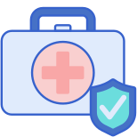 Health Insurance icon