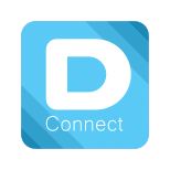 dymo-connect icon