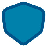 Shield icon