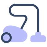 Vacuum Cleaner icon