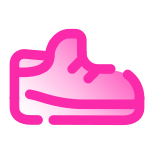 Sneakers icon