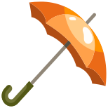 Umbrella icon