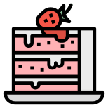 Cake icon