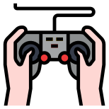 Joystick icon