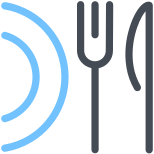 Mahlzeit icon
