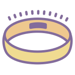 황금의 상징 icon