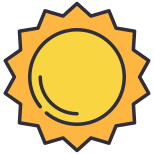 Sol icon