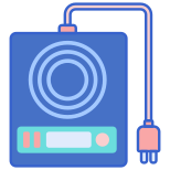 Cooking icon