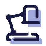 Document Camera icon