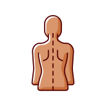 Posture icon