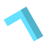 折叠箭头 icon