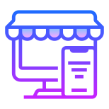 Device Shop icon