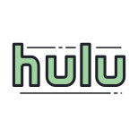 Hulu icon