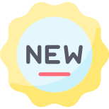 Nouveau icon