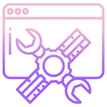 Website icon