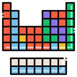 Periodic Table icon