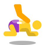 Детский массаж icon