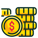 Coins icon