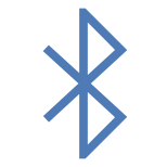 Bluetooth icon