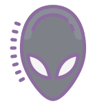 外星人软件 icon