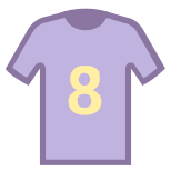 T-shirt icon