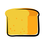 Pagnotta di pane icon