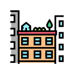 Roof Gardening icon