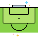 Penalty icon