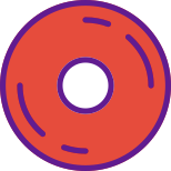 Record Button icon