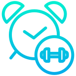 Gym Time icon