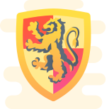 Gryffindor icon