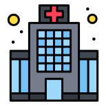 Hôpital icon