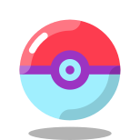 Pokeball icon