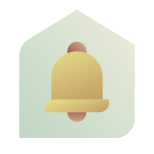 Home Alarm icon