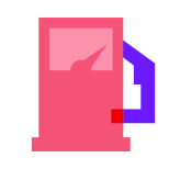 Бензоколонка icon