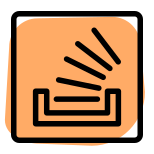 Stack overflow, Web portal for professional and enthusiast programmers. icon