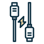 Thunderbolt Cable icon