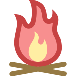 Lagerfeuer icon