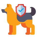 Guard Dog icon