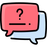 Question icon