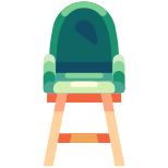 Dining Chair icon