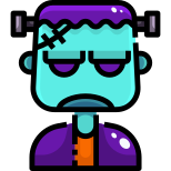 Frankenstein icon